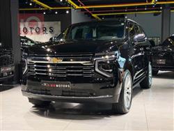 شيفروليه تاهو